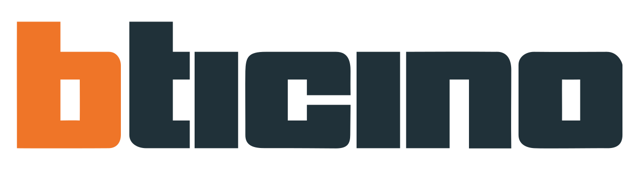 BTicino logo.svg