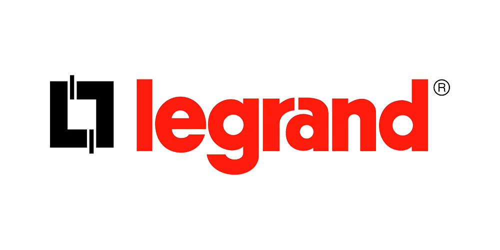 legrand logo